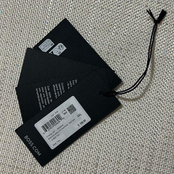 Hugo Boss Thread & Tag - Picture 2 of 4